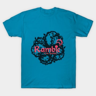 Ramble in the Bramble T-Shirt